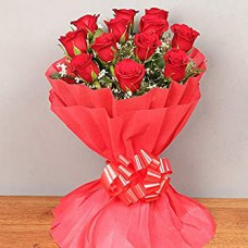 SPECIAL RED ROSES