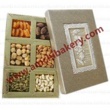 Dry fruit box (assorted)