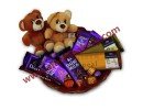 send chocolates to some one special