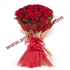 Rose bouquet 