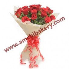 Red  Roses