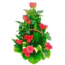 FLOWER BOUQET 1