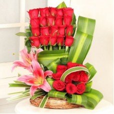 FLOWER BOUQET 2