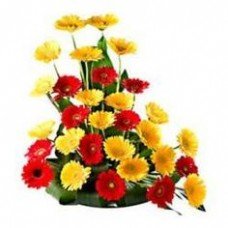ASSORTED FLOWERS