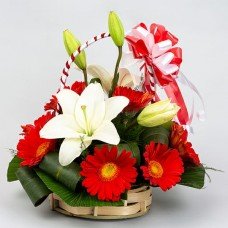 FLOWER BOUQET 4